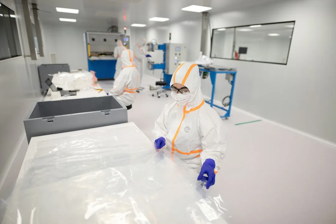 工业微波炉磁控管选型指南:风冷与水冷方案的适用场景对比正文配图 2